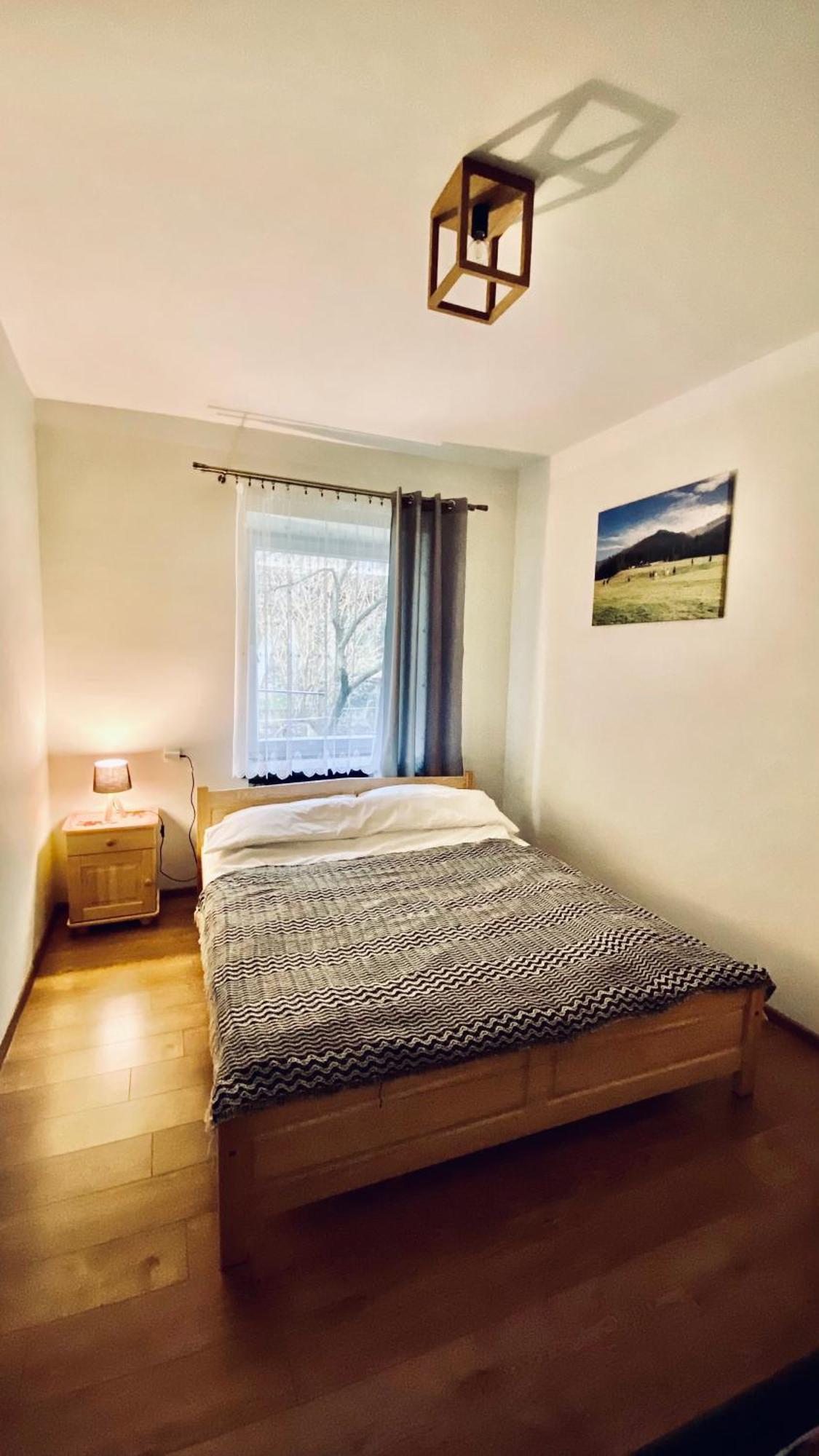 Jagiellonska 9 Zakopane